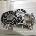 Precisie -proofing Small Batch Reducer Housing voor testen